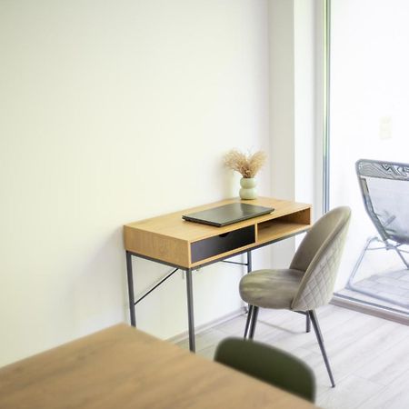 Oazis Apartman Zalakaros Dış mekan fotoğraf
