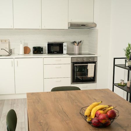 Oazis Apartman Zalakaros Dış mekan fotoğraf