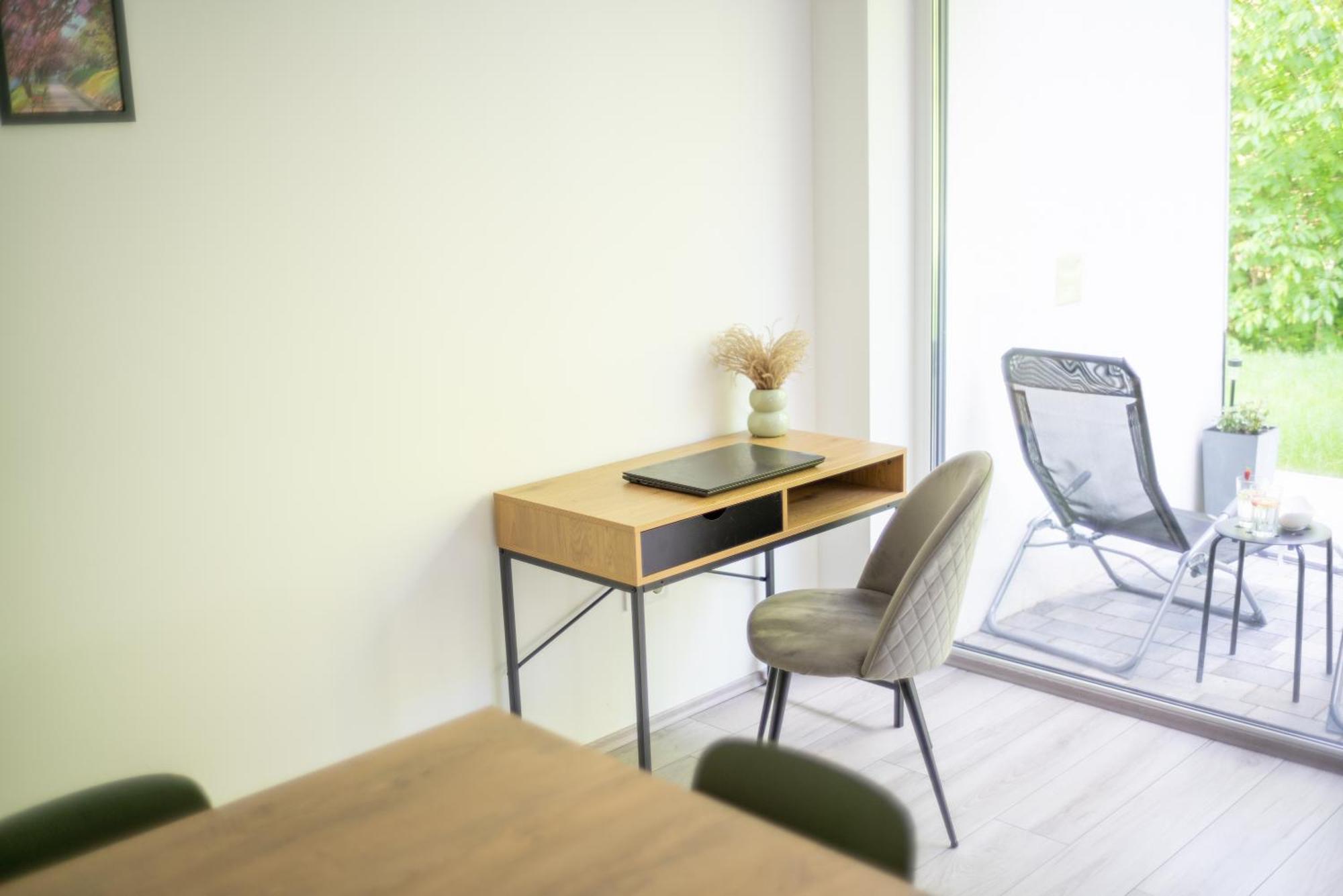 Oazis Apartman Zalakaros Dış mekan fotoğraf
