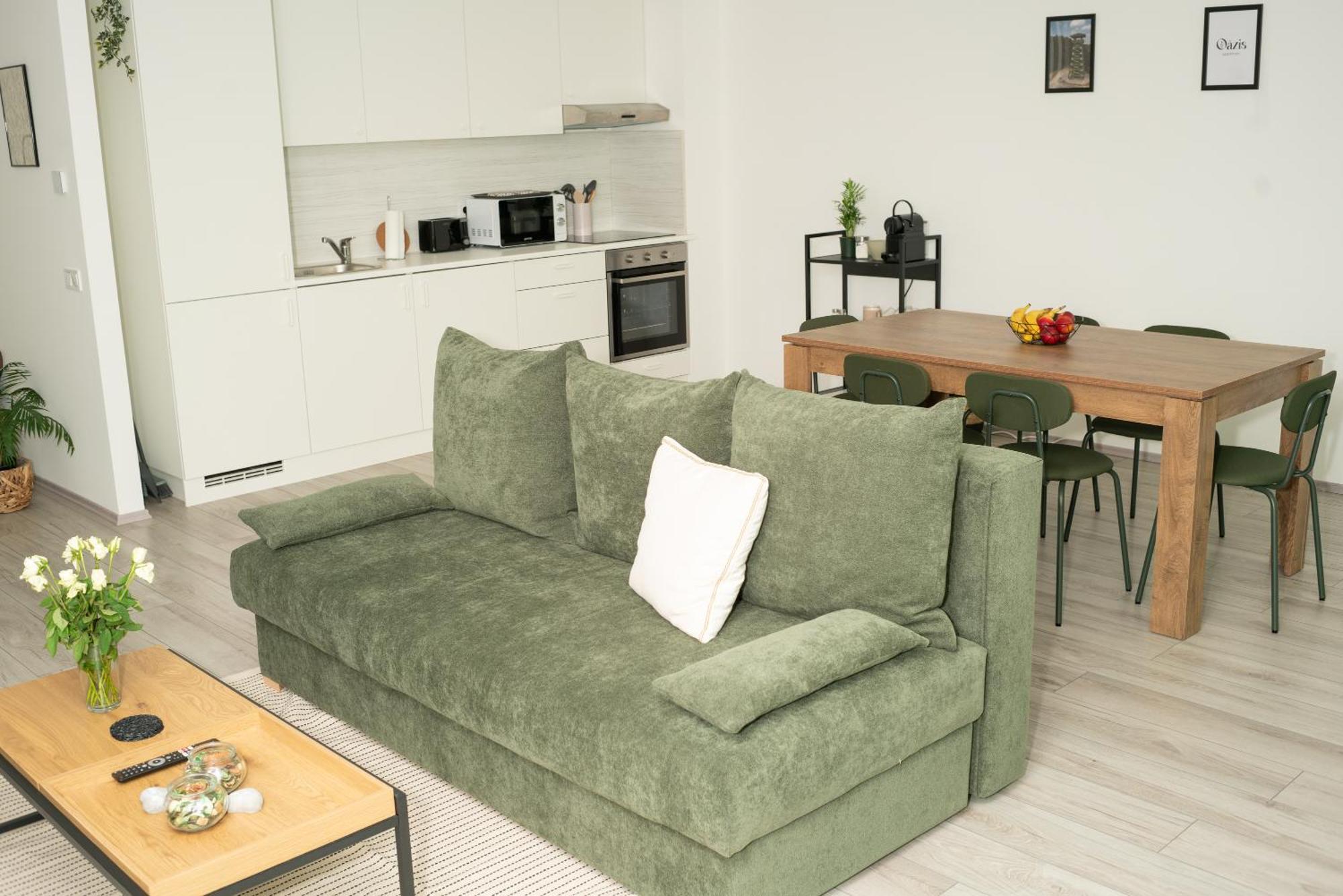 Oazis Apartman Zalakaros Dış mekan fotoğraf
